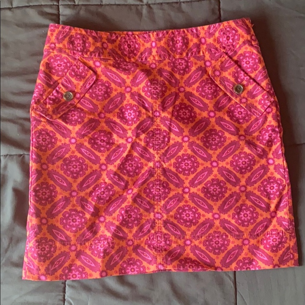 Women’s Ann Taylor Skirt, Sz. 6